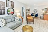 1-bedroom apartment at Grand Island Apartments in Memphis
